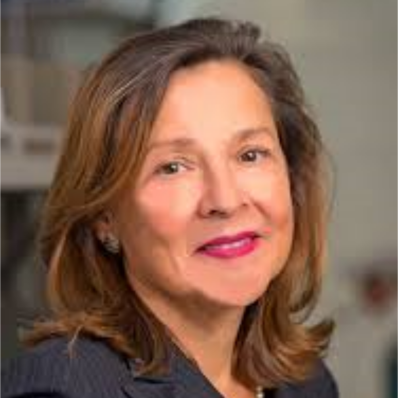 Naomi Halas