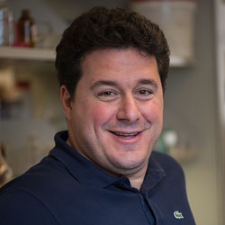 Matteo Pasquali