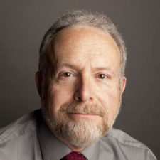 Peter Rossky