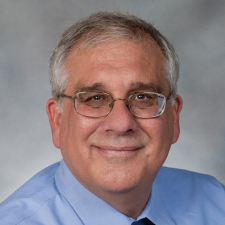 Peter Wolynes