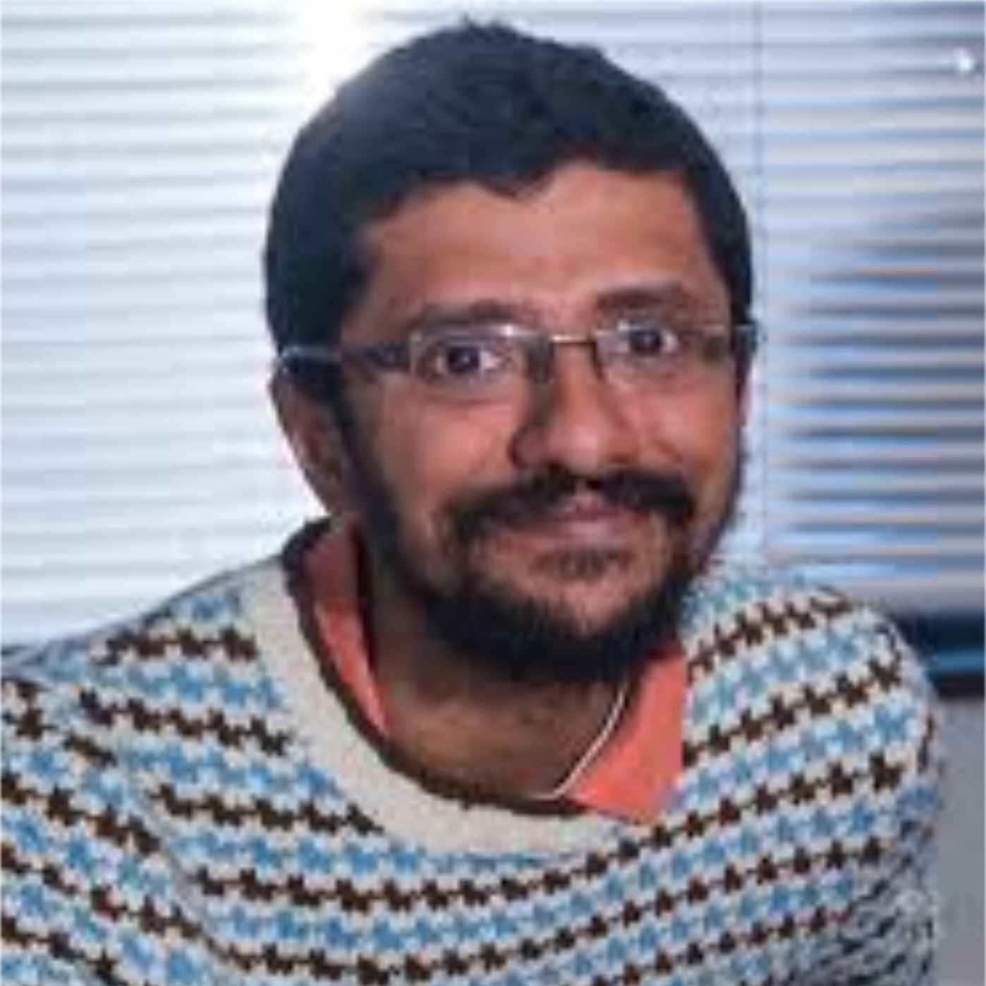 Ashok Veeraraghavan