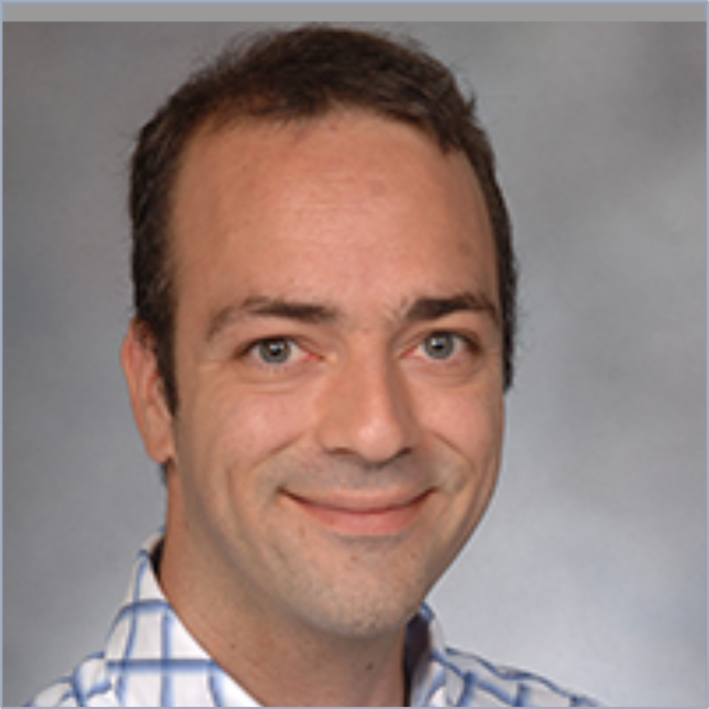 Michael Diehl