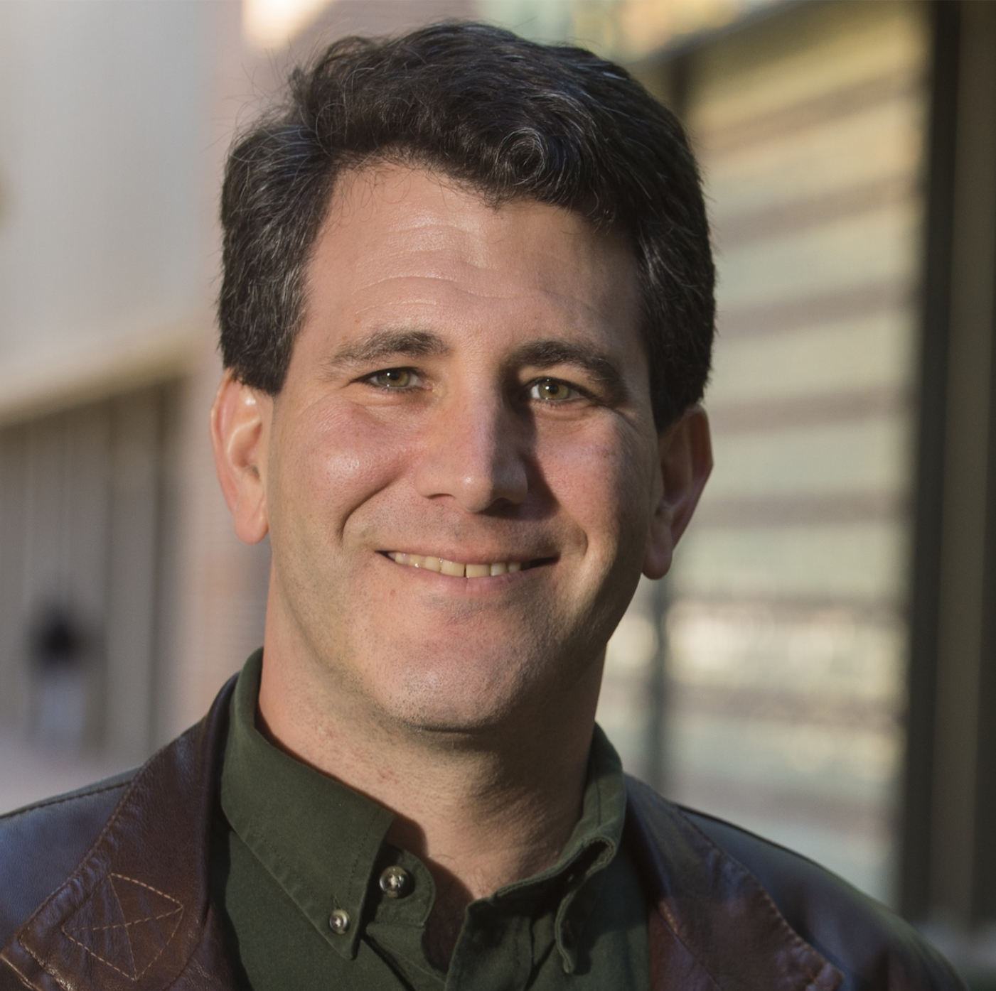 Doug Natelson