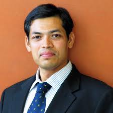 Guru Naik