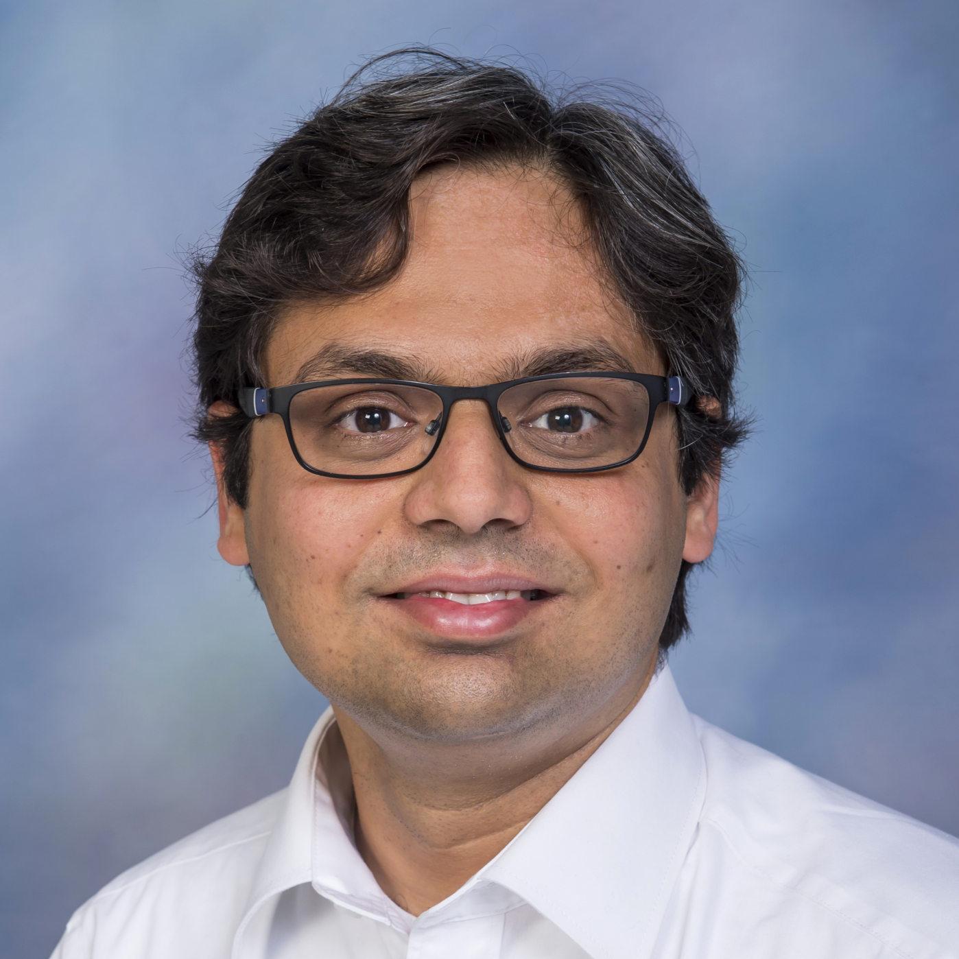 Palash Bharadwaj