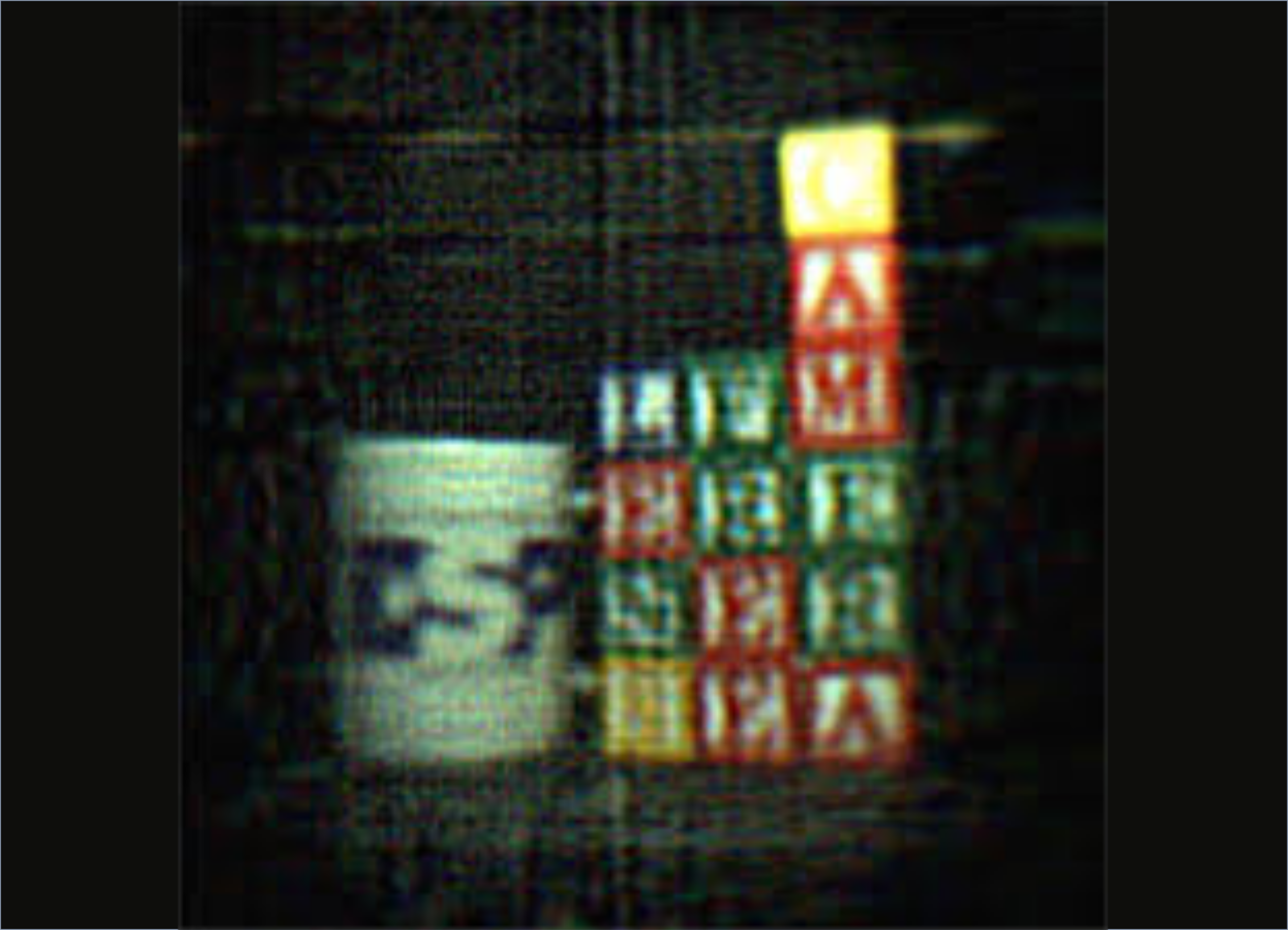 Signal and Image Processing