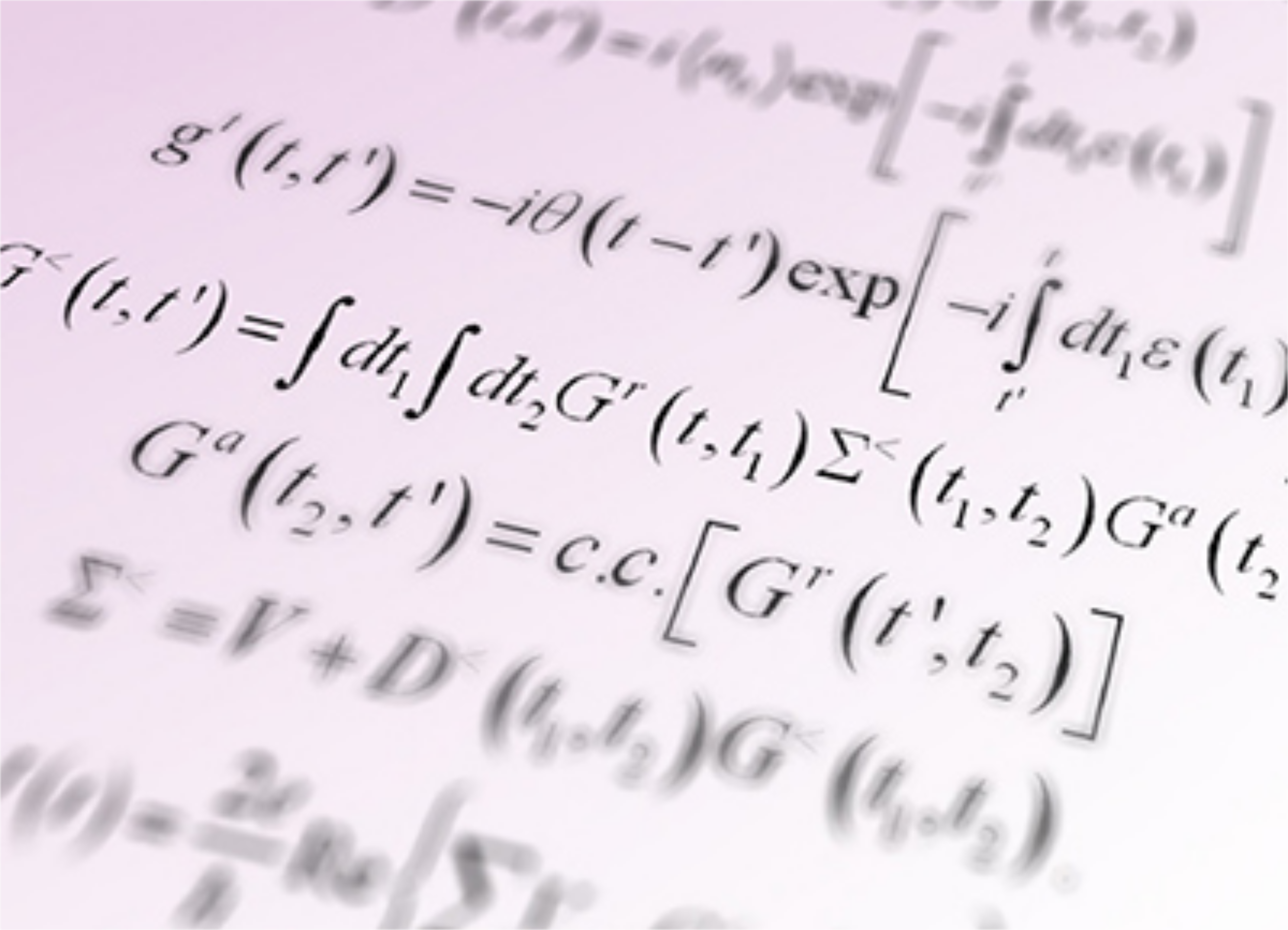Theory and Simulation