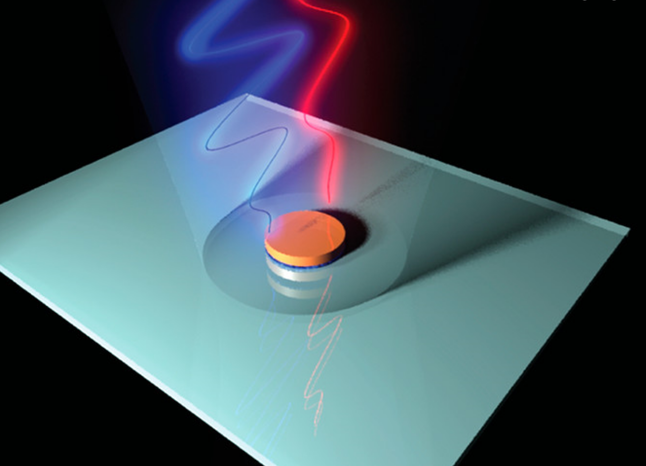 Ultrafast Spectroscopy